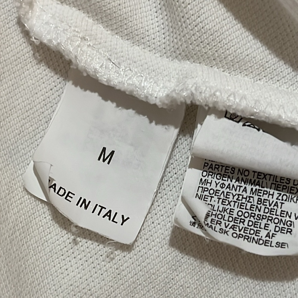 MEN'S BRUNELLO CUCINELLI POLO SHIRT - Picture 4 of 4